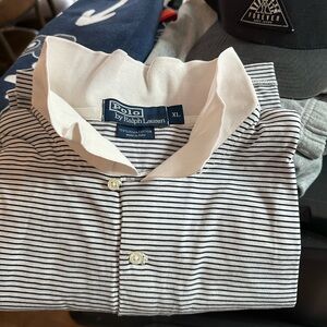 Polo Ralph Lauren Striped Shirt